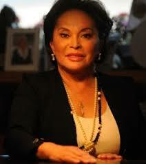 Detención de Elba Esther