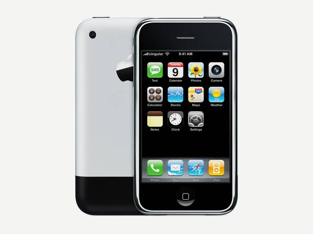 Iphone