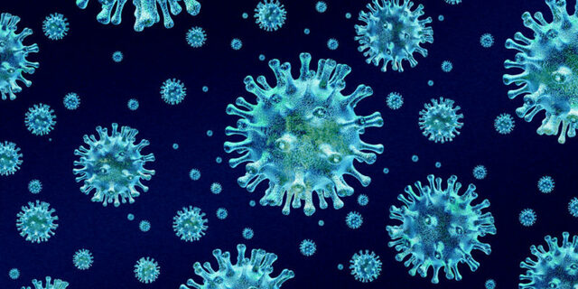 Nace el nombre de microbio