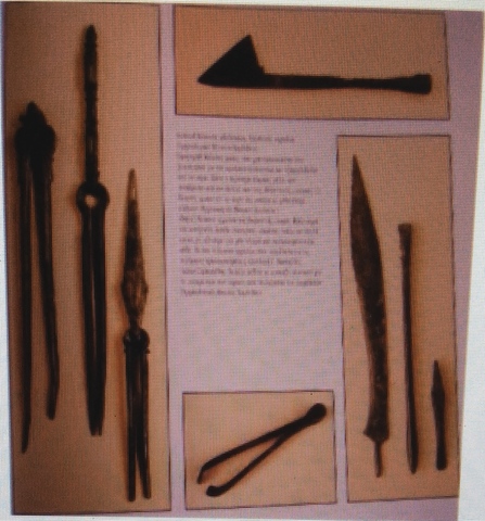 Χειρουργικά εργαλεία