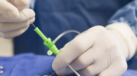 Timeline: TECNOLOGÍAS INVASIVAS