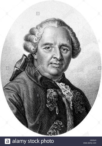 Duhamel du Monceau