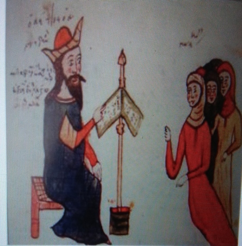 Αέτιος ο Αμιδηνός