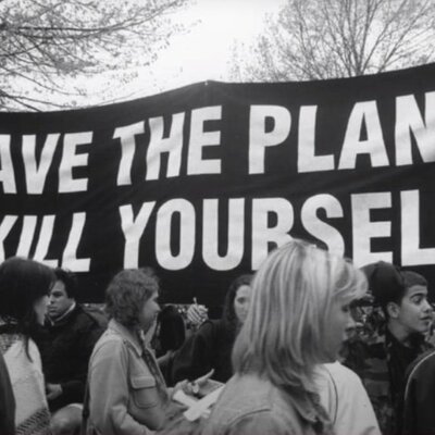 Timeline: Church of Euthanasia