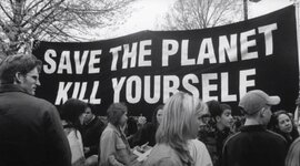 Timeline: Church of Euthanasia