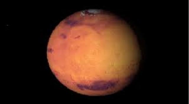 La nasa y la fotografia