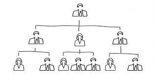 Organizzazione reparto