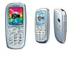 Primer celular personal