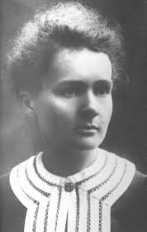 Madam Curie