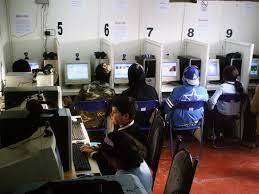 Utilización frecuente de cyber