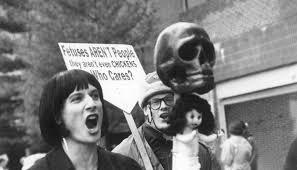 The Birth of the Church