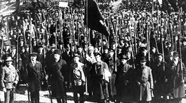 Timeline: Línea del tiempo del movimiento obrero