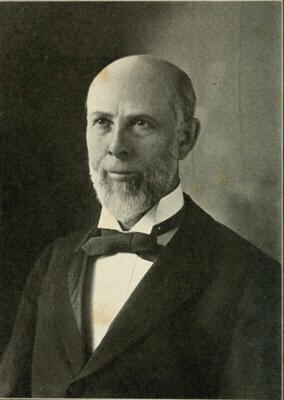 Terry Milton Spenser