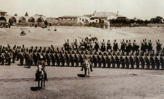 9 Ιουλίου 1821