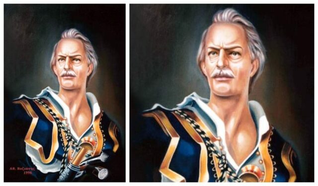 30 Οκτωβρίου 1821