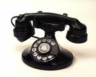 Nou telèfon 1934