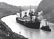 SEPARACION  DE PANAMA