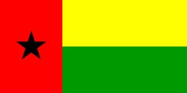 Guinea-Bissau's Year of Independence