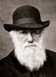 Charles Darwin (1809 - 1882)