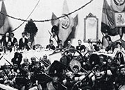 Caída DE LA HEGEMONIA CONSERVADORA