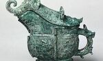 Escultura China
