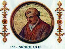Niccolò II