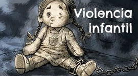 Timeline: ASPECTOS HISTORICOS DE LA VIOLENCIA INFANTIL