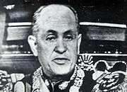 GOLPE MILITAR DEL GENERAL ROJAS PINILLA