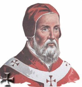 papa Gregorio VII