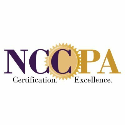 NCCPA