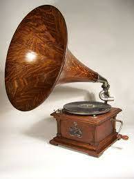 Phonograph