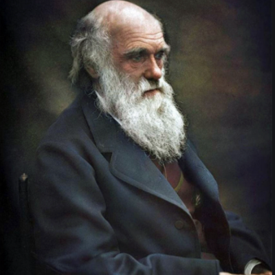 Timeline: Charles Darwin (1809-1882)