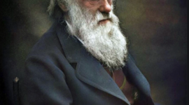 Timeline: Charles Darwin (1809-1882)