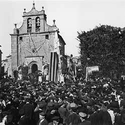 El 10 de juny de 1902, mort de Jacint Verdaguer