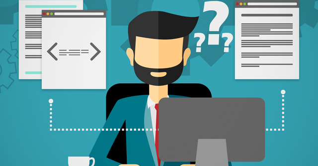 La ingeniería del software surge como una genuina profesión