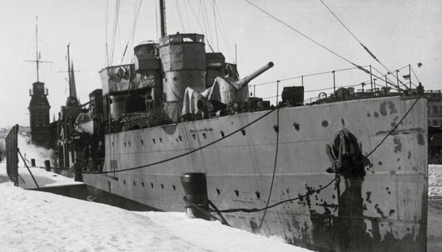 Eesti laevastik saab lisajõudu