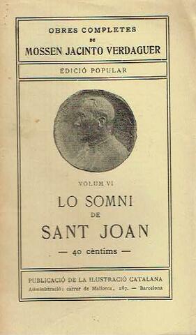 Somni de Sant Joan