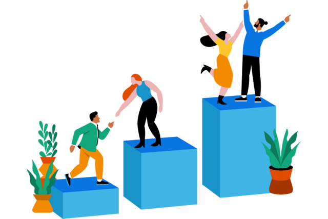 Stage 4, Industry vs. Inferiority 1