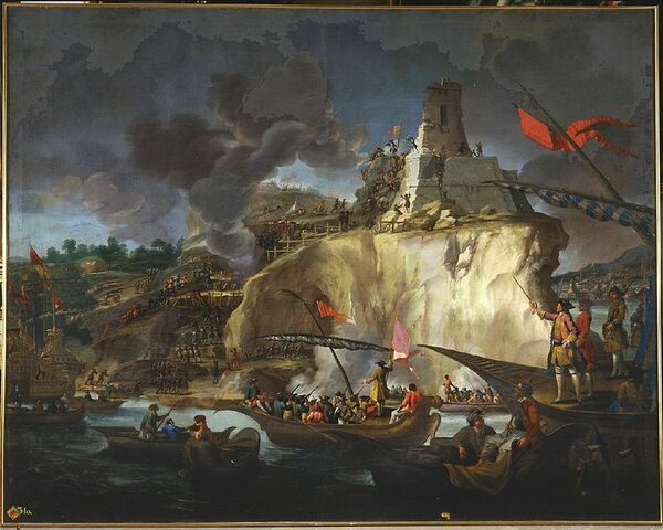 La societat colonial