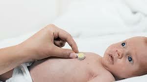 Monitorización transcutánea de CO2