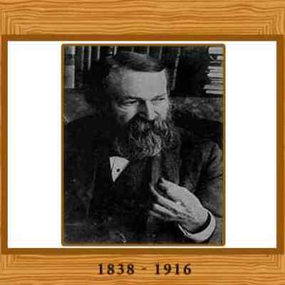 Timeline: Ernst Mach Feb 18, 1838 - Feb 19, 1916