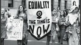 Timeline: Evolution of women’s rights in France and in the UK