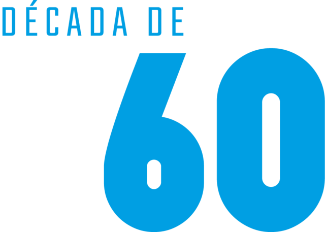 Década de 1960