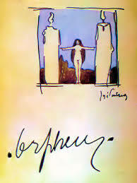 Criação da revista "Orpheu".