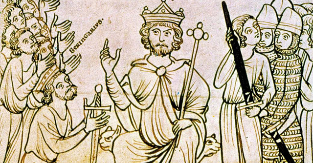 Ottone I imperatore di Roma