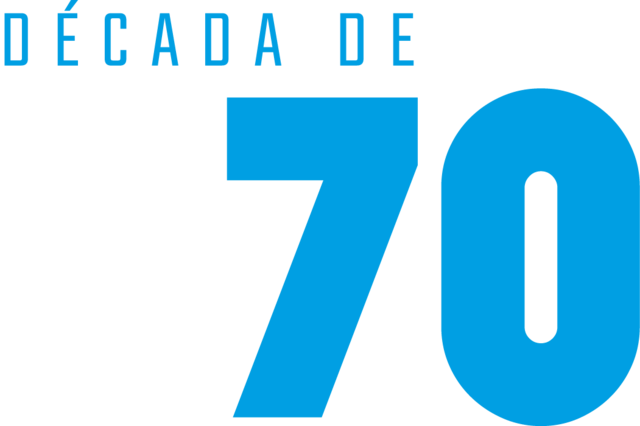 Década de 1970