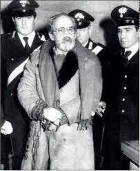 Morte di Vito Alfio Ciancimino