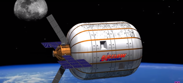 Bigelow Aerospace