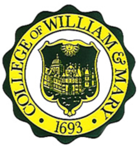College of William and Mary founded
