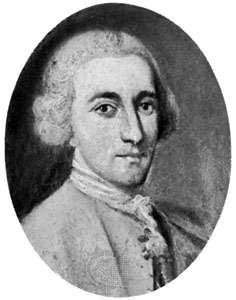 Bladassare Galuppi (1706-1785)